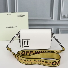 Off White Satchel bags